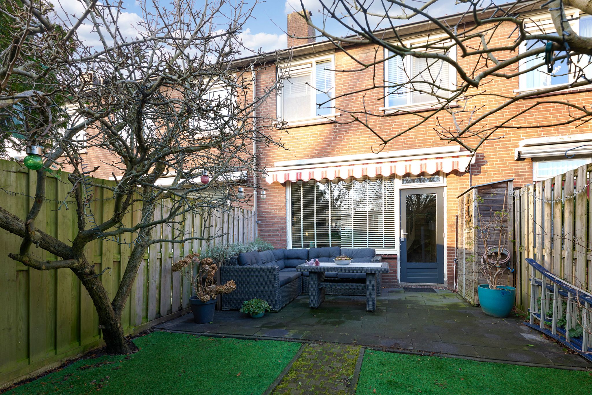 Foto 12 van Pieter Calandlaan 223