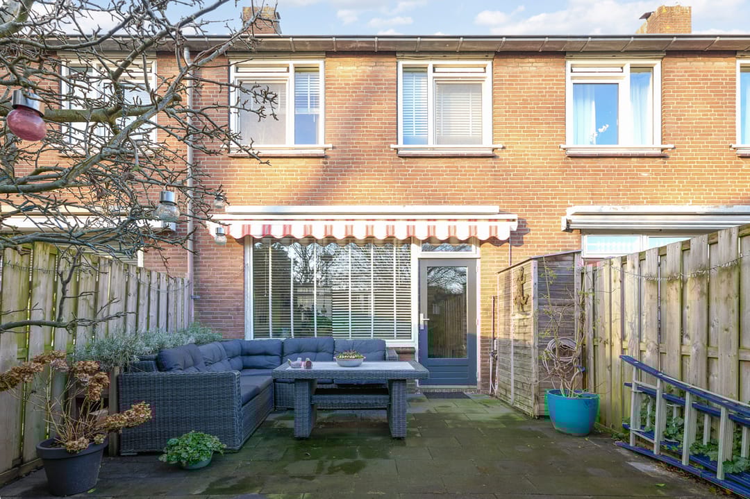 Foto 13 van Pieter Calandlaan 223