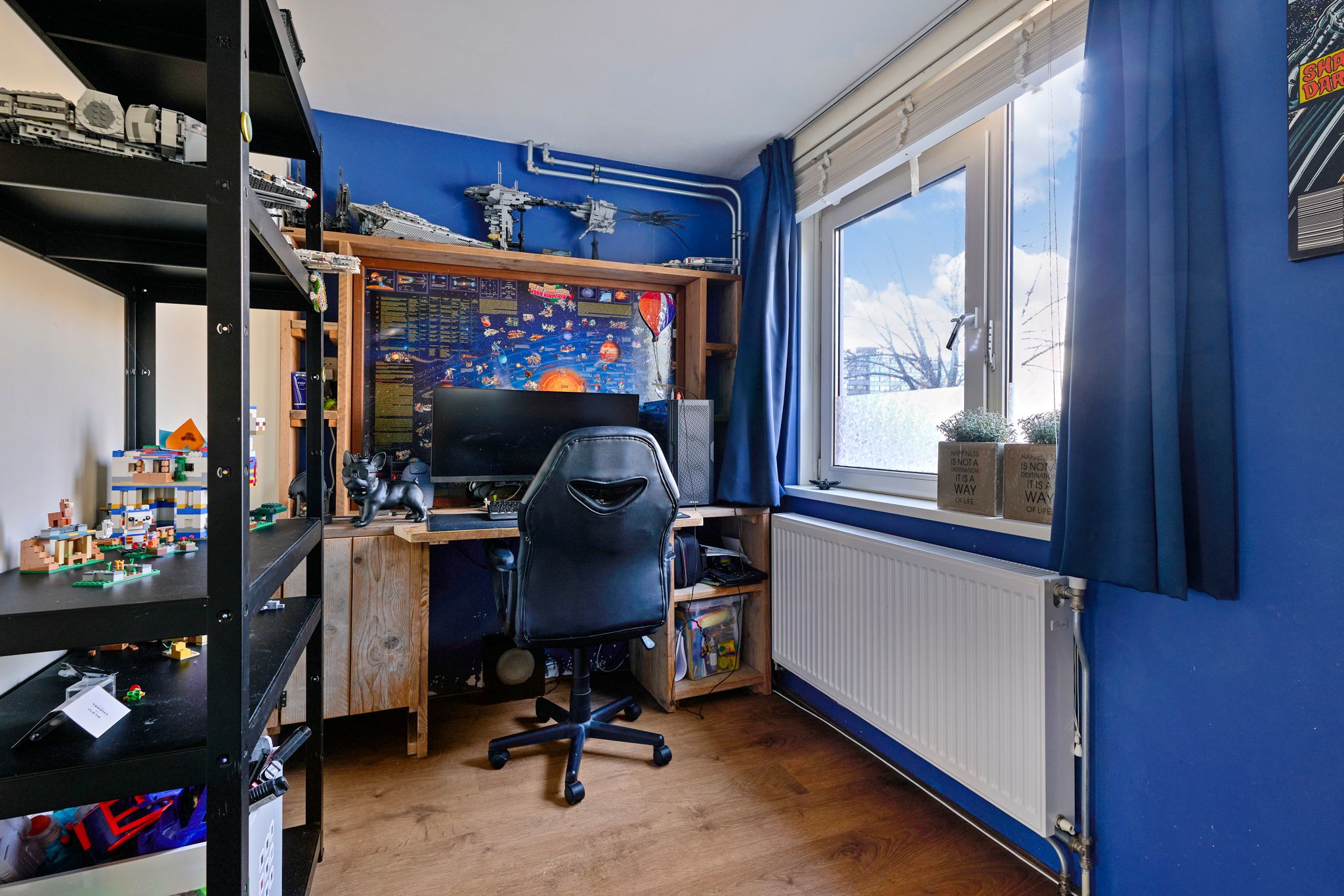 Foto 21 van Pieter Calandlaan 223