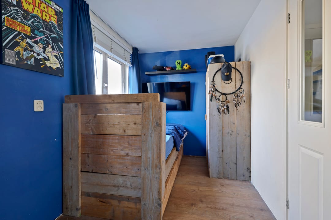 Foto 22 van Pieter Calandlaan 223