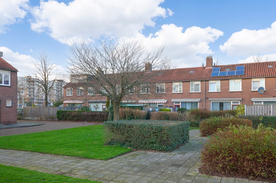 Foto 26 van Pieter Calandlaan 223