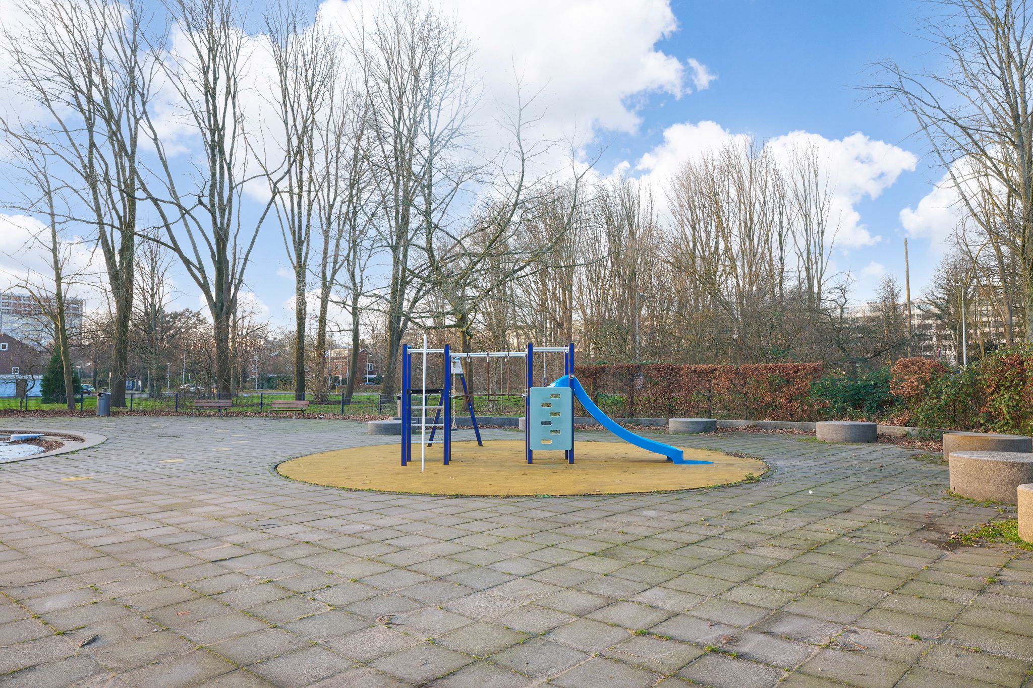 Foto 27 van Pieter Calandlaan 223