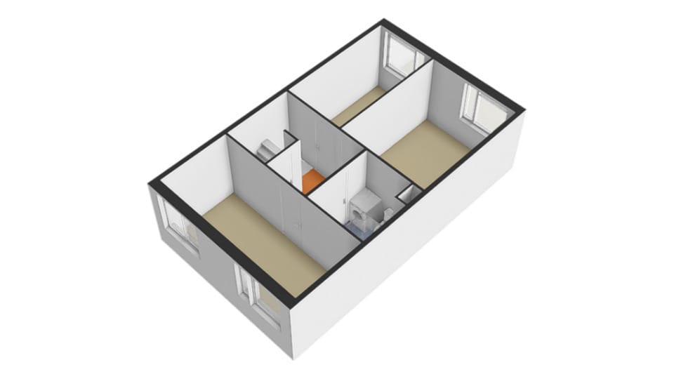 Foto 31 van Pieter Calandlaan 223