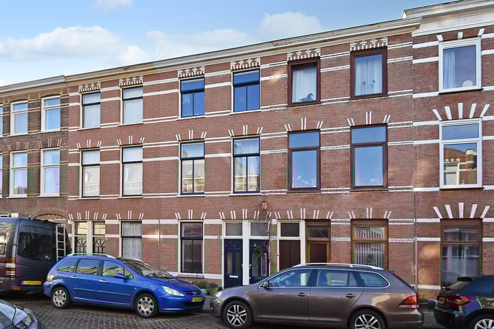 Foto 1 van Zandvoortstraat 39