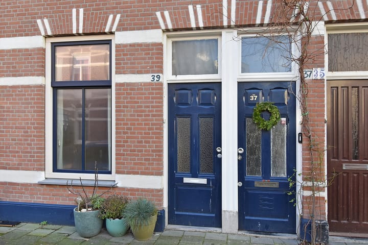 Foto 6 van Zandvoortstraat 39