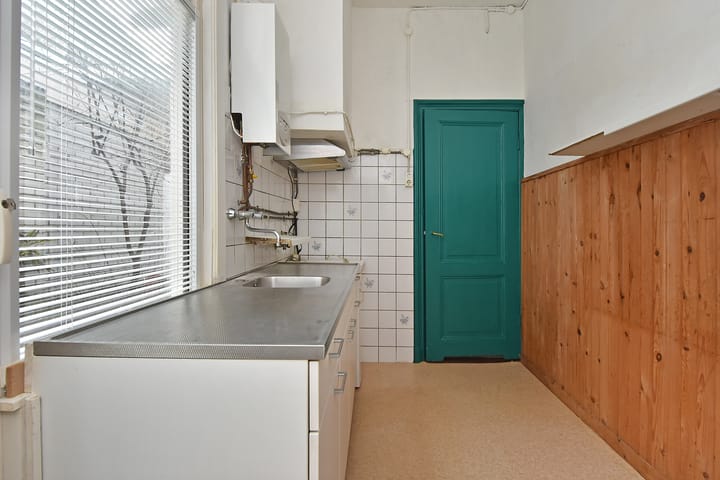 Foto 15 van Zandvoortstraat 39