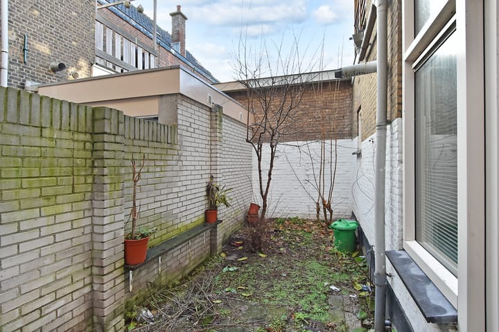 Foto 18 van Zandvoortstraat 39