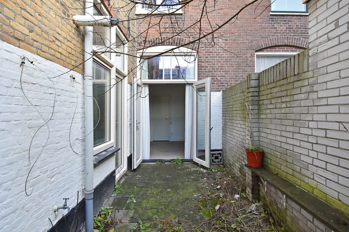 Foto 19 van Zandvoortstraat 39