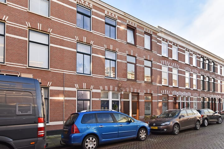 Foto 21 van Zandvoortstraat 39