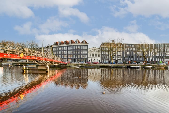 Foto 1 van Mauritskade 99-2