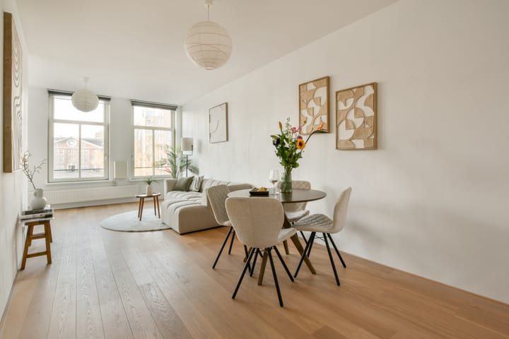 Foto 2 van Mauritskade 99-2