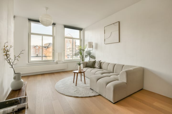 Foto 3 van Mauritskade 99-2