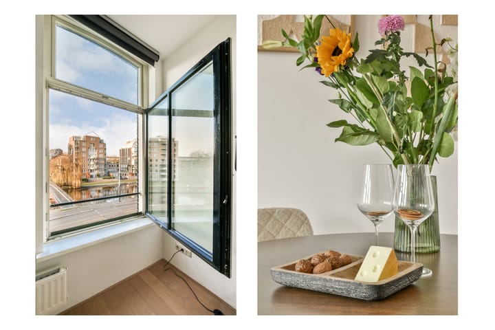 Foto 8 van Mauritskade 99-2