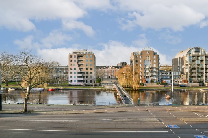 Foto 9 van Mauritskade 99-2