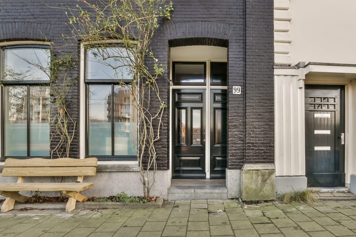 Foto 20 van Mauritskade 99-2