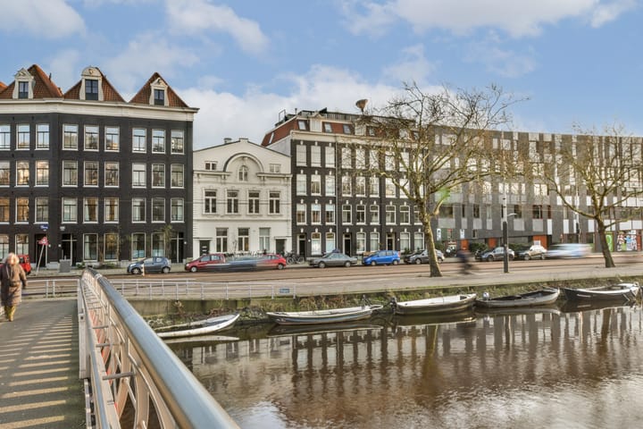 Foto 21 van Mauritskade 99-2