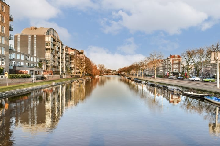 Foto 22 van Mauritskade 99-2