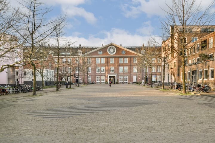 Foto 23 van Mauritskade 99-2