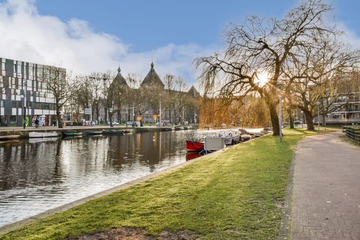 Foto 24 van Mauritskade 99-2