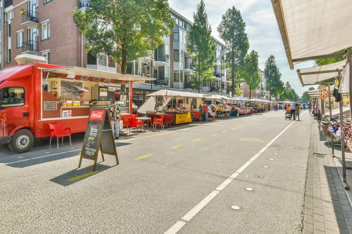 Foto 25 van Mauritskade 99-2