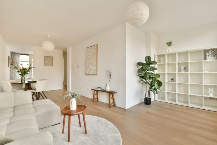 Foto 6 van Mauritskade 99-2