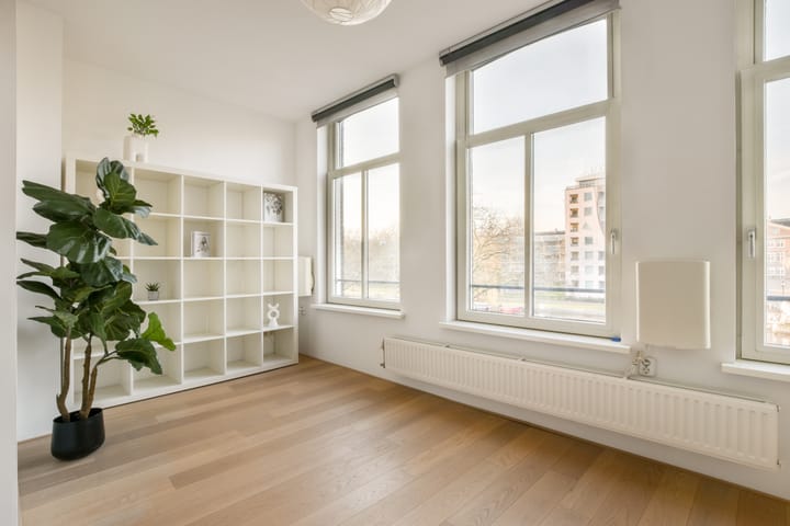 Foto 5 van Mauritskade 99-2