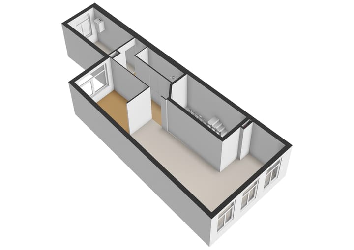 Foto 27 van Mauritskade 99-2