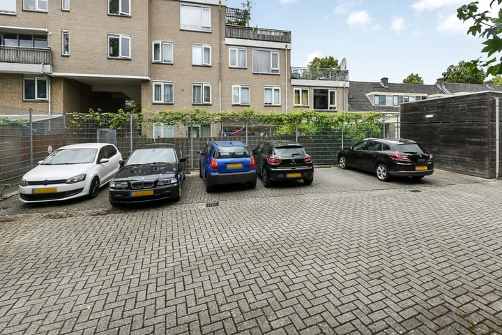 Foto 14 van Paulstraat 27-5