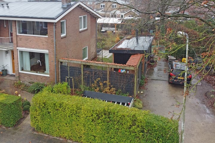 Foto 2 van Hanenburg 2