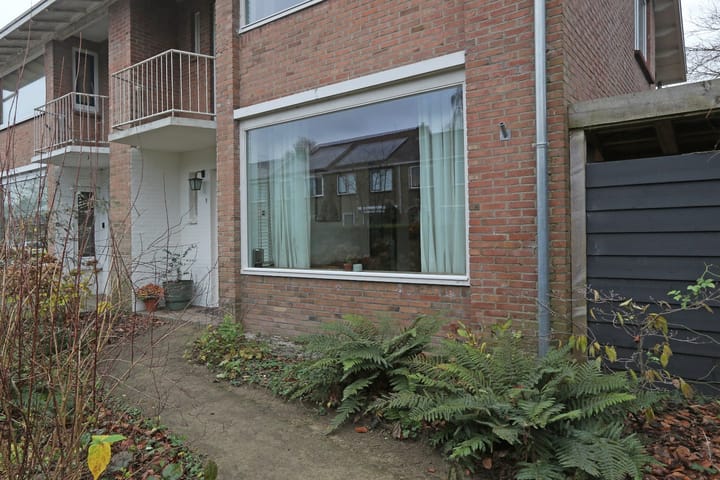 Foto 4 van Hanenburg 2