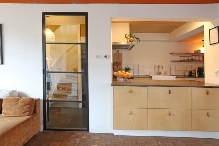 Foto 8 van Hanenburg 2