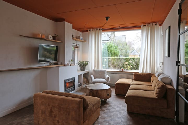 Foto 9 van Hanenburg 2