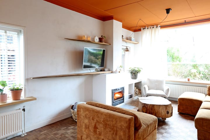 Foto 10 van Hanenburg 2