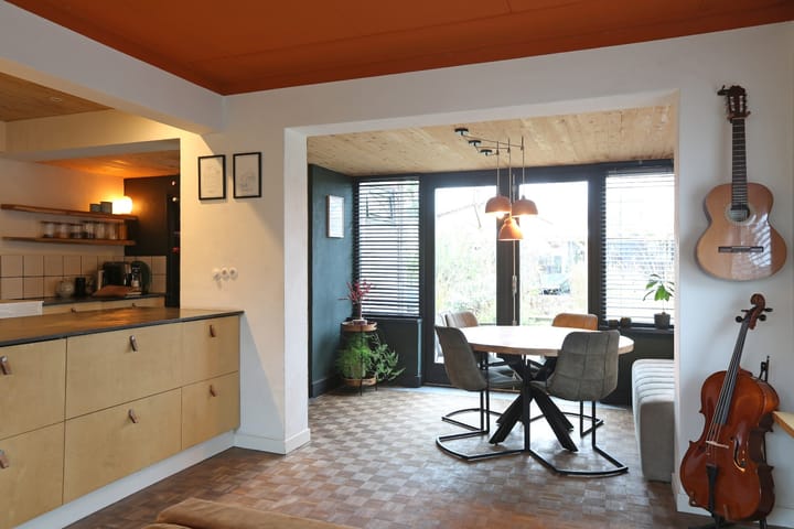 Foto 12 van Hanenburg 2