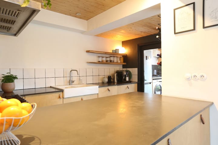 Foto 16 van Hanenburg 2