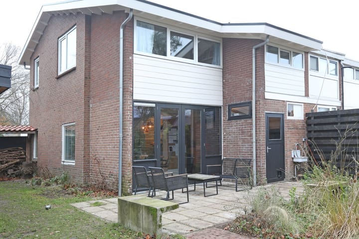 Foto 35 van Hanenburg 2