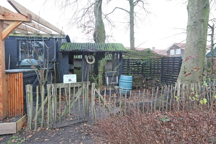 Foto 41 van Hanenburg 2