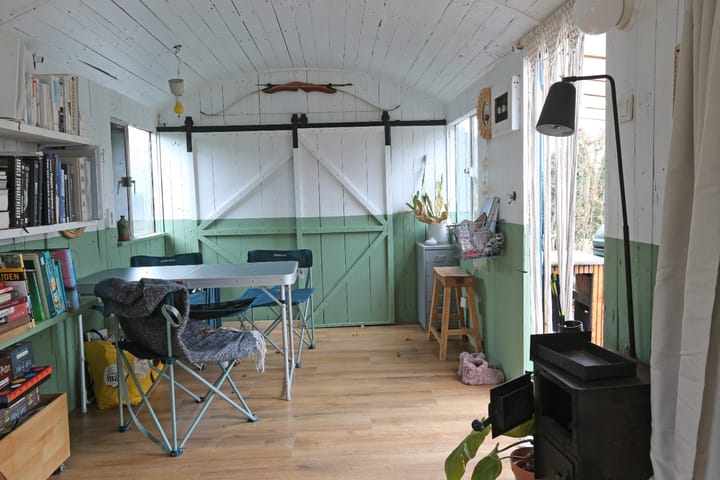 Foto 46 van Hanenburg 2