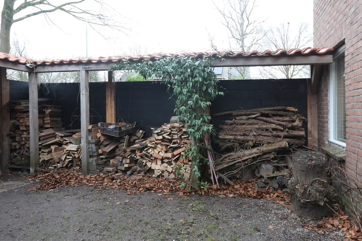 Foto 51 van Hanenburg 2