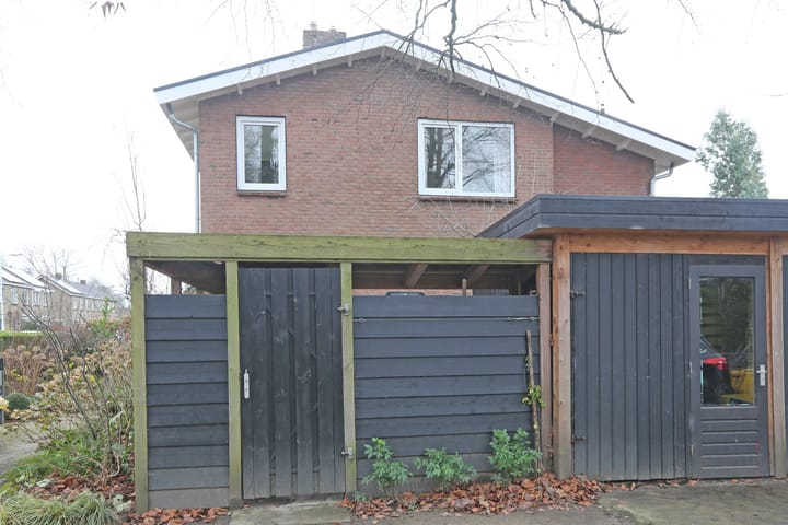 Foto 53 van Hanenburg 2