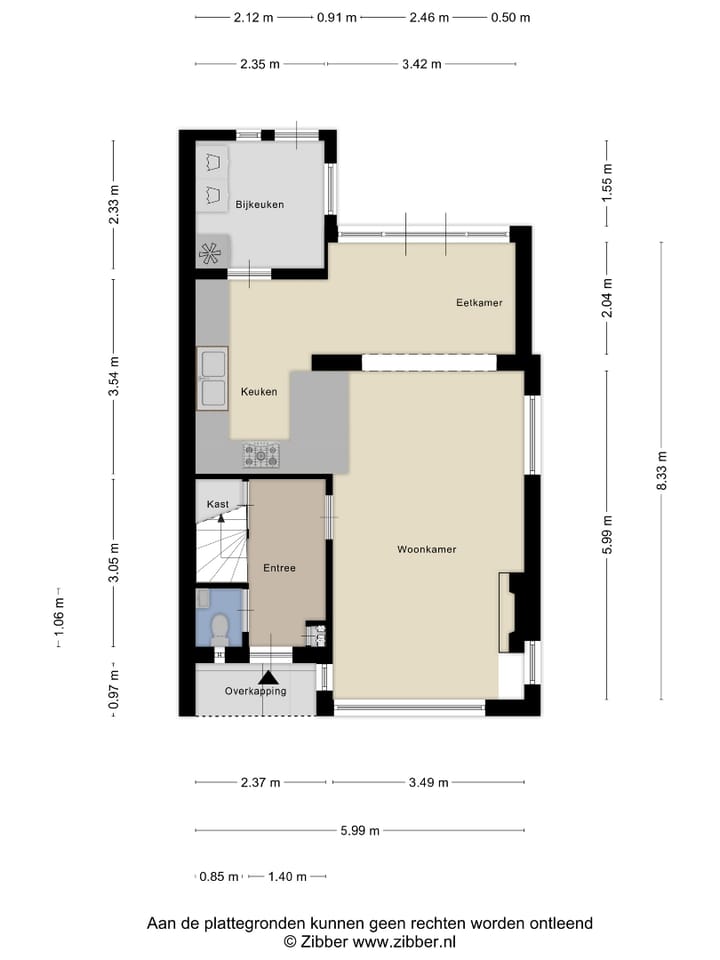 Foto 56 van Hanenburg 2