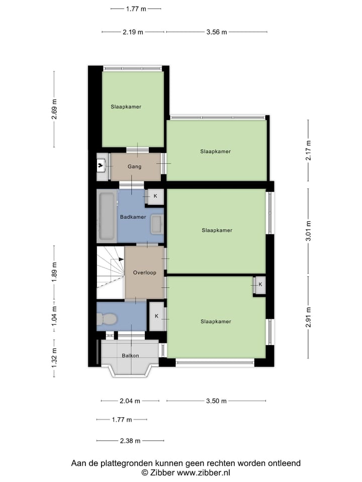 Foto 57 van Hanenburg 2