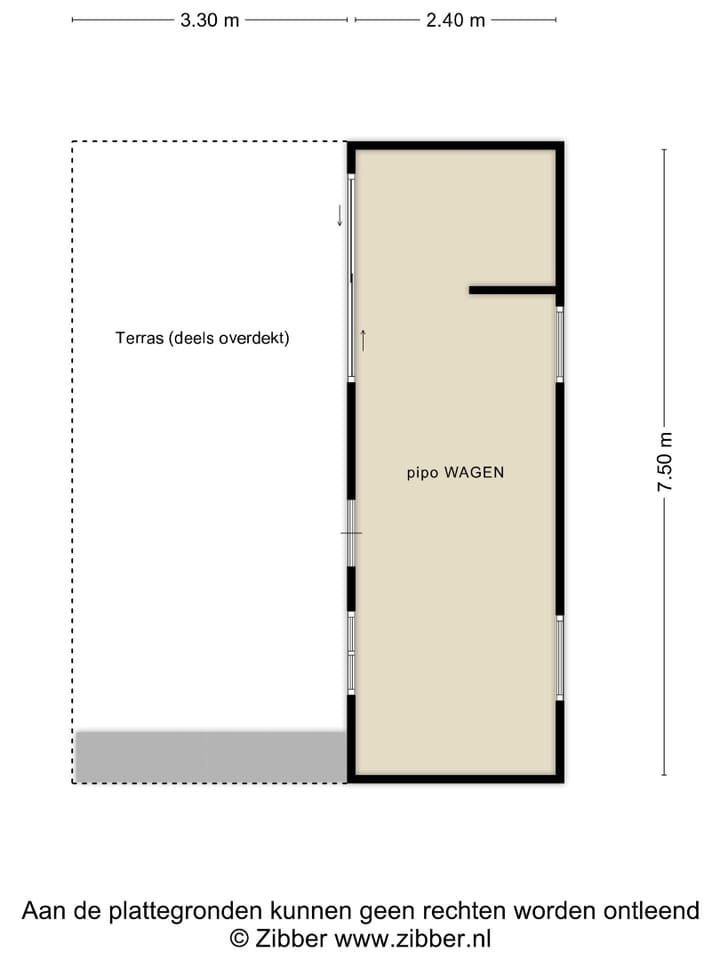 Foto 59 van Hanenburg 2