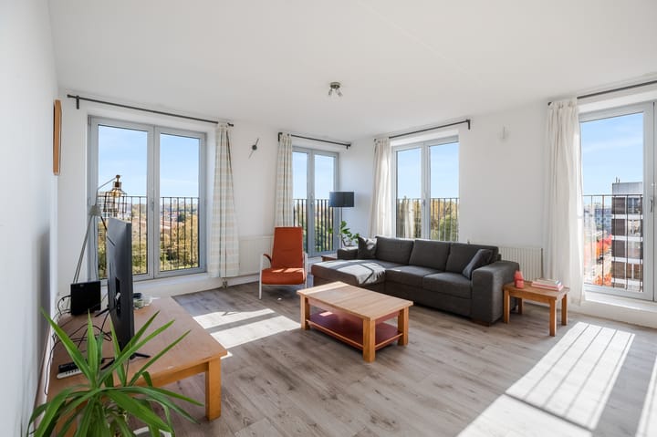 Photo 3 of Wolbrantskerkweg 96-B