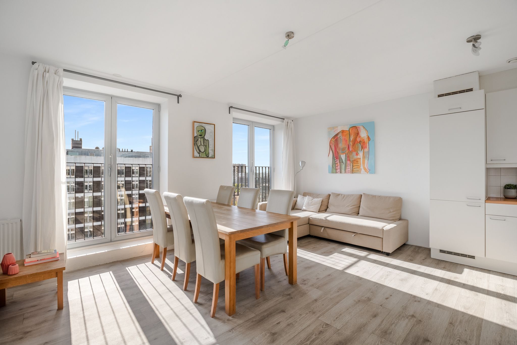 Foto 6 van Wolbrantskerkweg 96-B