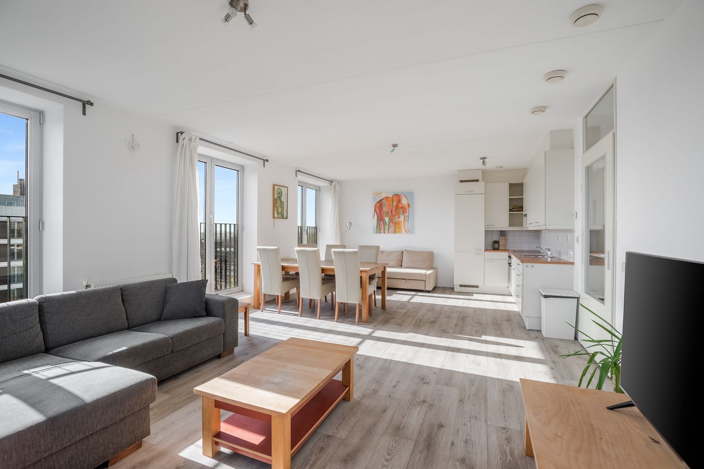 Foto 5 van Wolbrantskerkweg 96-B