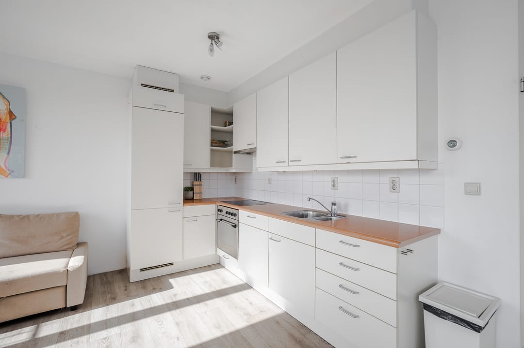 Foto 7 van Wolbrantskerkweg 96-B