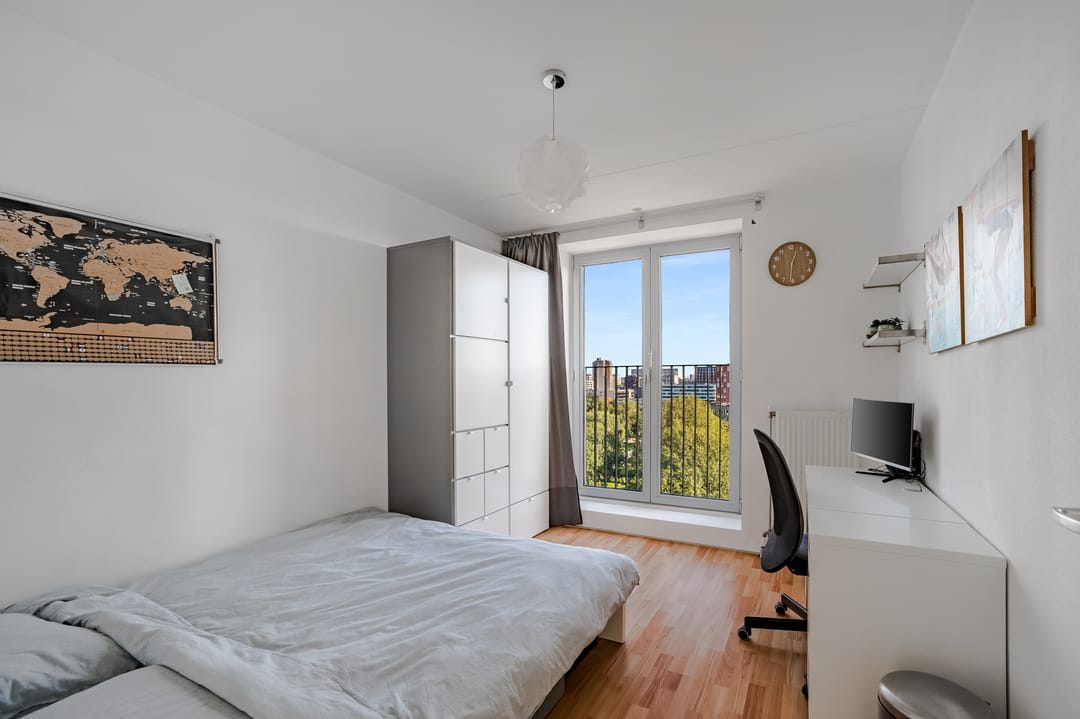 Foto 8 van Wolbrantskerkweg 96-B