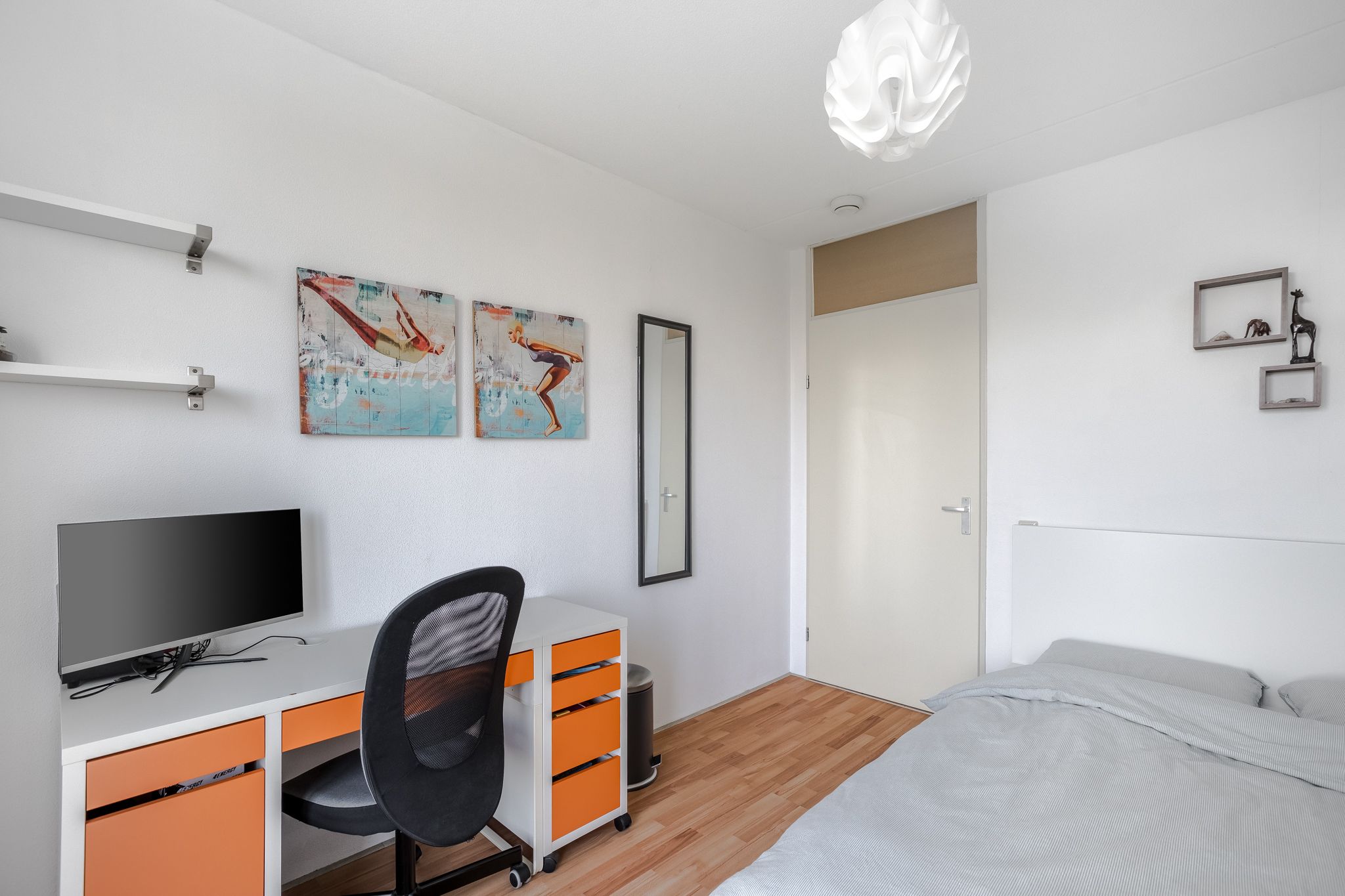 Foto 9 van Wolbrantskerkweg 96-B