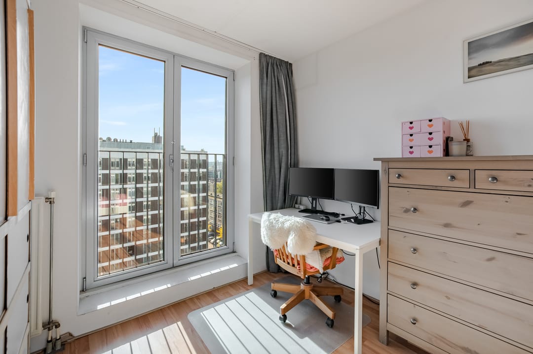 Foto 11 van Wolbrantskerkweg 96-B